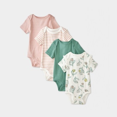 Baby Girls’ Multipacks