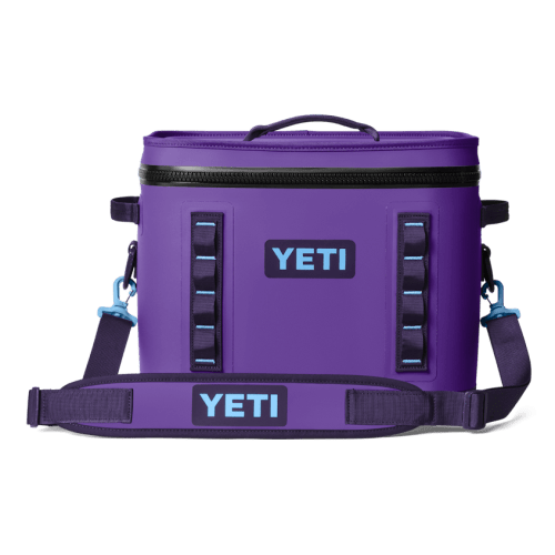 YETI Hopper Flip 18 Portable Soft Cooler