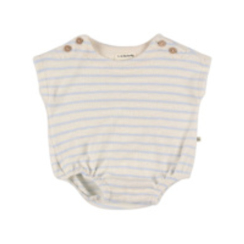 Striped Bodysuit (3M Sizing)