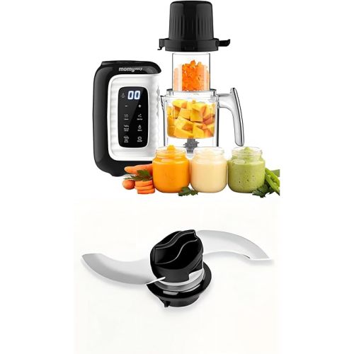 MOMYEASY Baby Food Maker and Blade Replacement Part