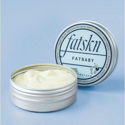 FATBABY Whipped Body Butter