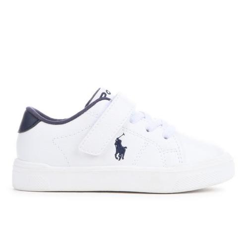 Boys' Polo Toddler & Little Kid Sutton Sneakers