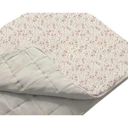 Cloud Comforter Toddler Blanket 1.0 Tog, Posie - günamüna | Maisonette