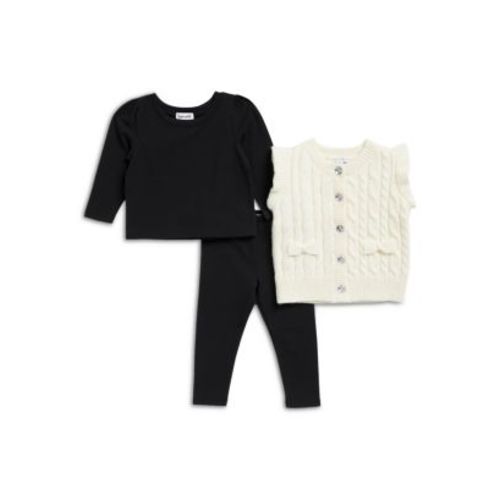 Girls' Little Lady Three Piece Set - Baby