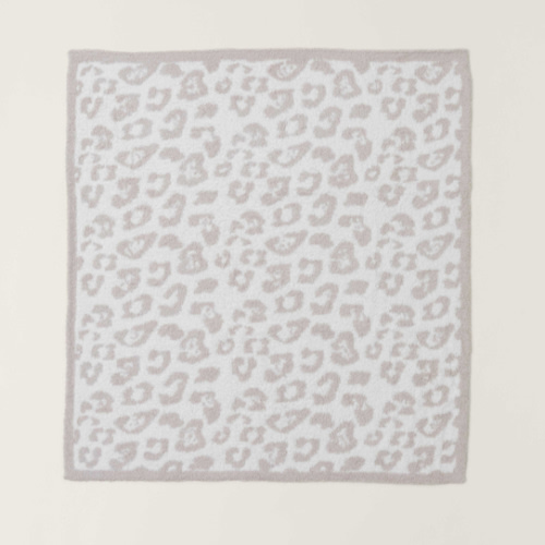CozyChic® Barefoot in the Wild® Baby Blanket
