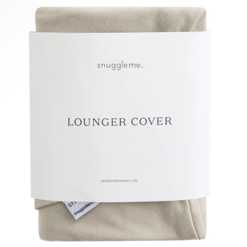 Infant Lounger Cover | Birch
