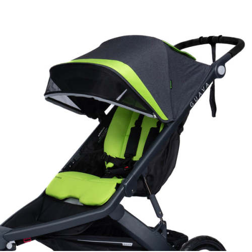 Roam Limited Edition Color Pack – Guava Family