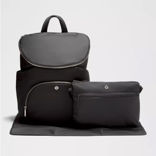 New Parent Backpack 17L | Men's Bags,Purses,Wallets | lululemon