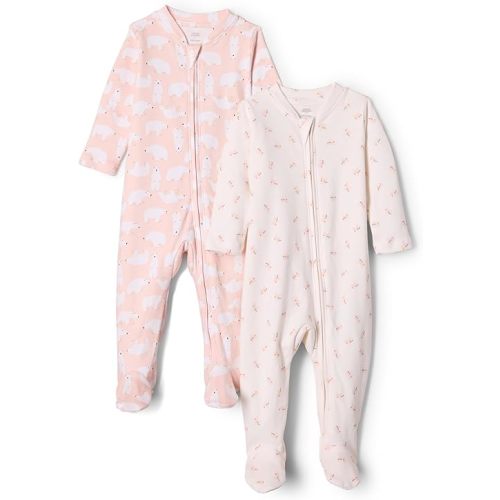 AE x Sofia Grainge Unisex Babies' Sleep Bodysuit, 3-6 M
