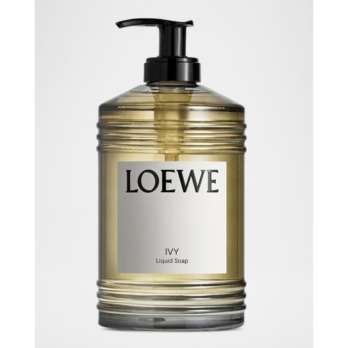 Bath Line Ivy Liquid Soap, 12.2 oz.
