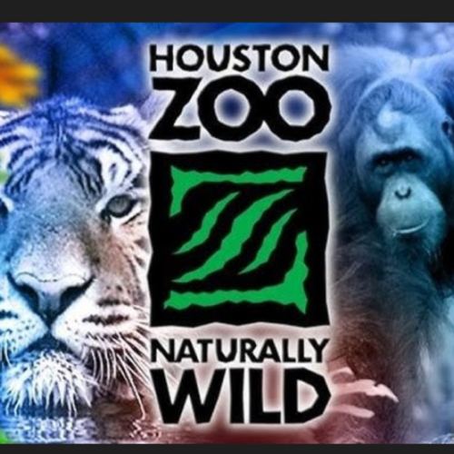Houston Zoo Web Store :: Ticket Selection ::