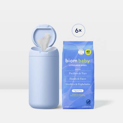 Biom | Little Mess Starter Kit – biom