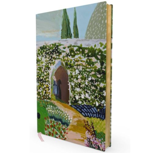 The Secret Garden: Deluxe Painted Edition (Harper Muse Classics: Painted Editions)