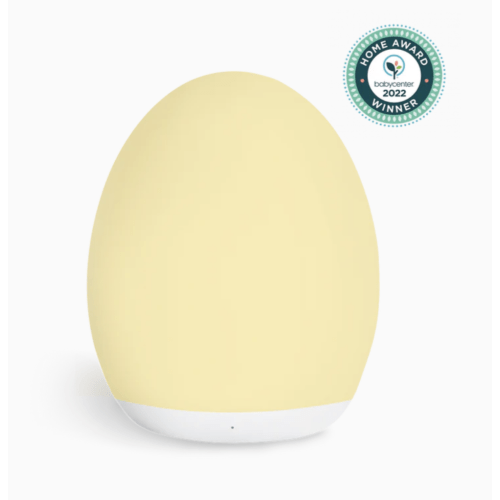 VAVA Baby Night Light | Touch Control, 8 Colors