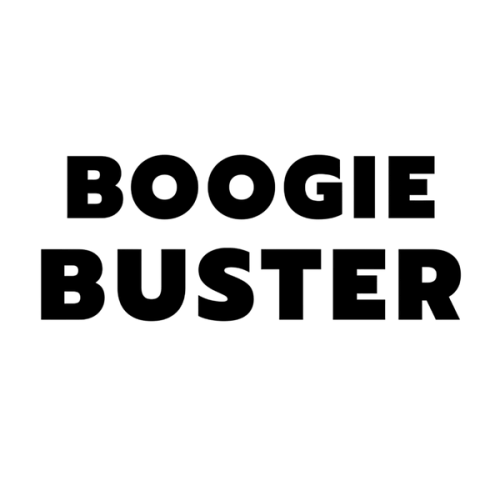 Boogie Buster