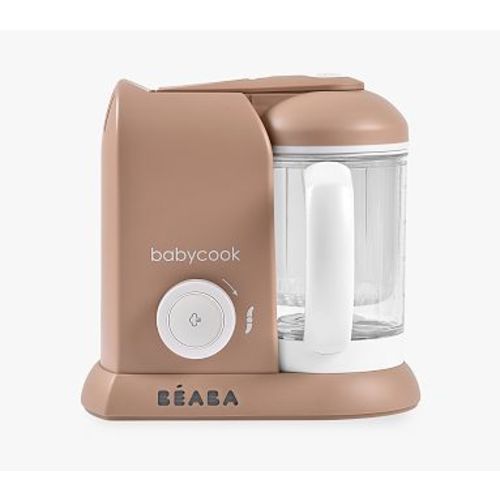 BEABA Babycook Solo Praline