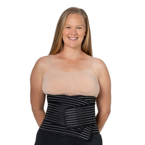 Postpartum Belly Band