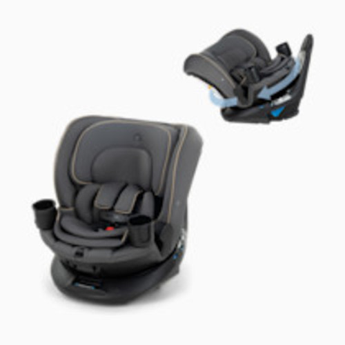 Maxi-Cosi Andi 360° Rotating All-in-One Convertible Car Seat - Grey