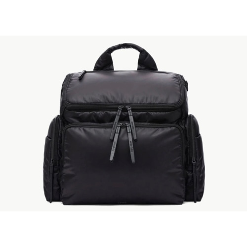 Baby Bag Nylon | Unisex Diaper Bag by Caraa