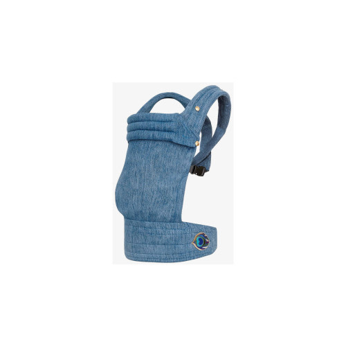 Denim | Zeitgeist Baby Carrier | SHOP ARTIPOPPE