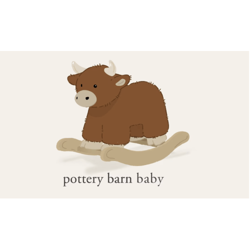 E Gift Card – The Perfect Gift for Any Occasion | Pottery Barn Kids