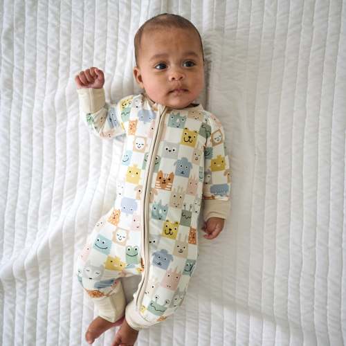 Shorty Zippy Bundle – Little Sleepies