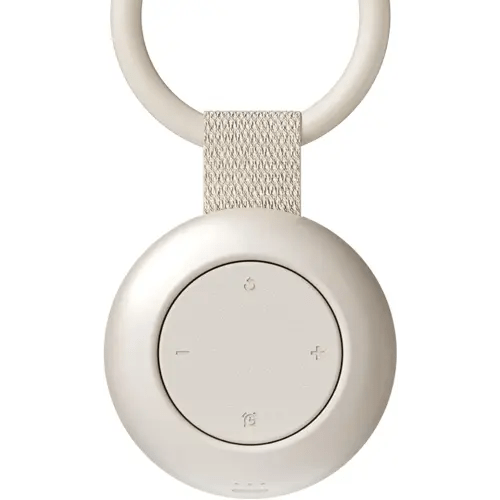Portable Sound Machine for Baby Kids | White Noise | Sleep Soother | 16 Soothing Sounds | Timer | Memory Function | 30H | Shush | Travel | Registry Gift | Newborn Essentials | Extended Battery Edition