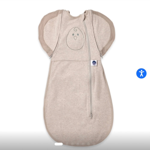 Nested Bean Zen One™ Classic Swaddle