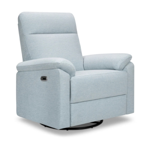 DaVinci Suzy Recliner + Swivel Glider – Crib & Kids