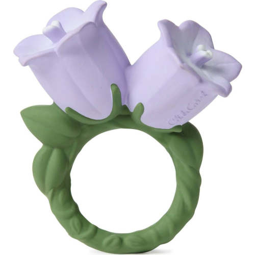 OLI&CAROL Cindy the Bellflower