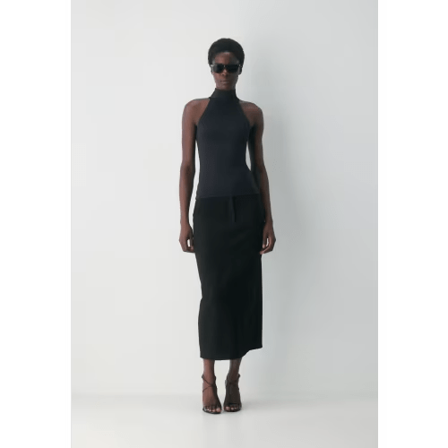 Original Contour Lichesse Halter Top