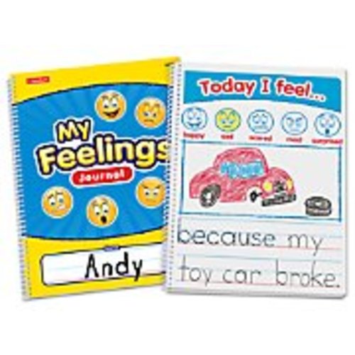 My Feelings Journal