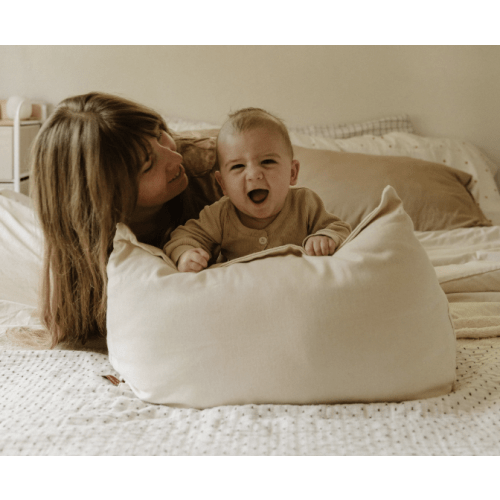 Peekaboo Pillow | Deluxe