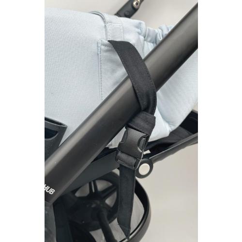 Fastener for SleepCarrier X - Najell