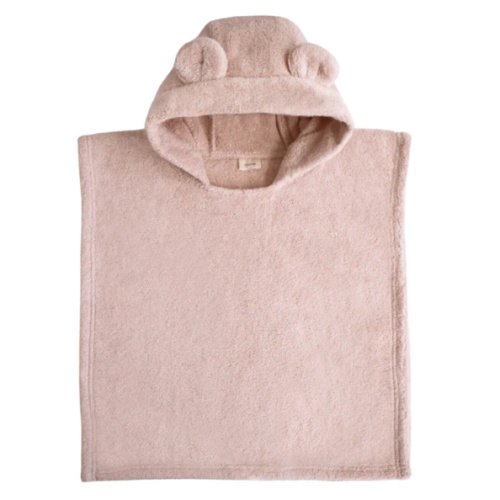 Bear Poncho Towel | Snuggle Bugz | Canada's Baby Store