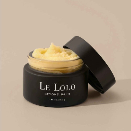 Beyond Balm | Organic Nipple Balm