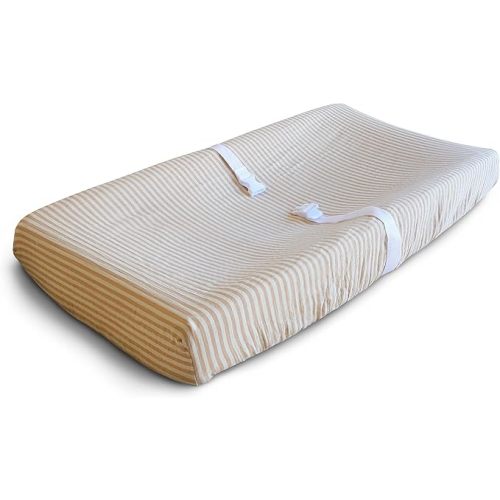 Muslin Changing Pad Cover