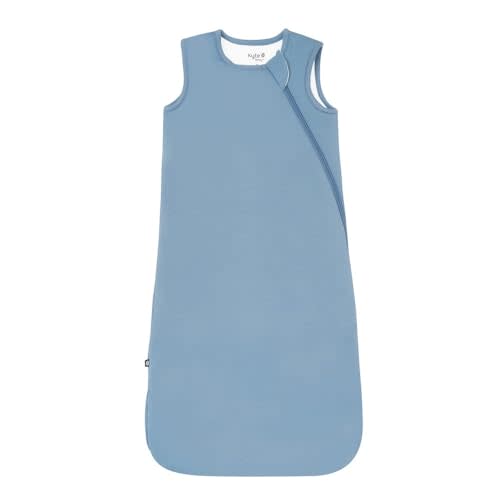 KYTE BABY Unisex Rayon made from Bamboo Sleep Bag for Babies and Toddlers, 2.5 Tog
