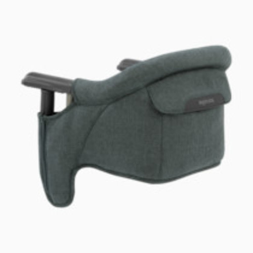 Inglesina Fast Table Chair - Charcoal Gray Melange