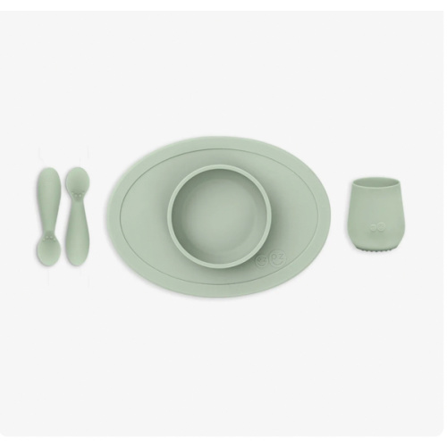First Foods Set