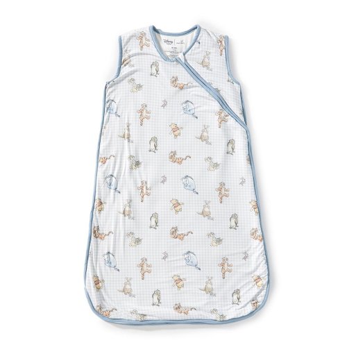 Copper Pearl x Disney Baby Winnie The Pooh Tog 1.7 Sleep Bag