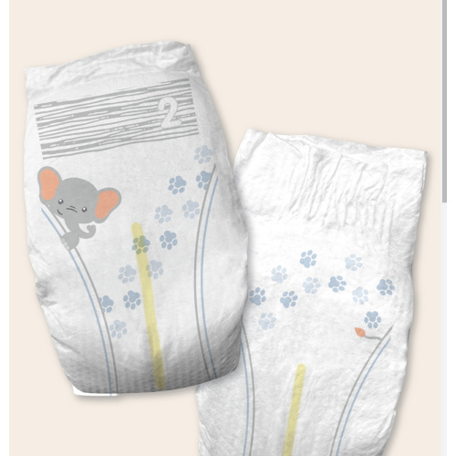 Diaper Fund
