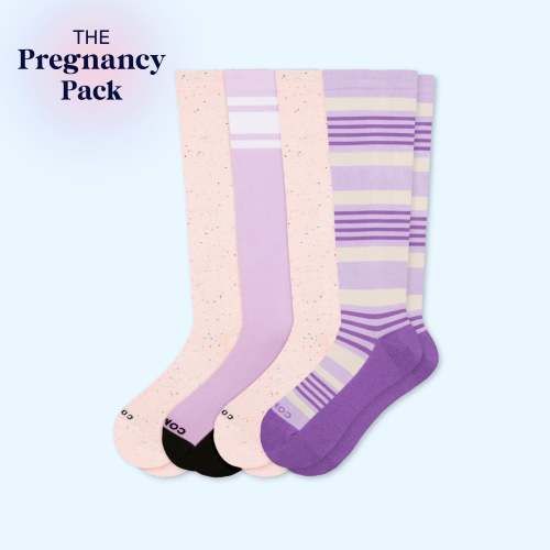 Pregnancy Bundle 4 Pack