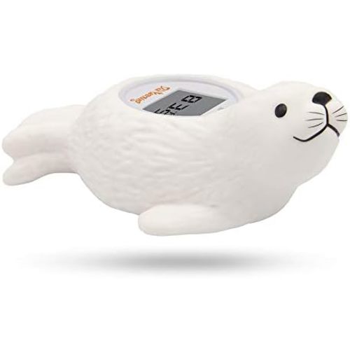 Doli Yearning Baby Bath Thermometer Baby Safety Water Thermometer for Kids