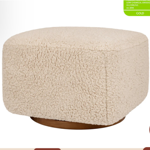 Babyletto Kiwi Gliding Ottoman