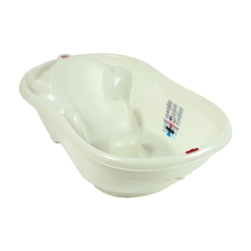 Ok Bbay Bañera Onda Básica