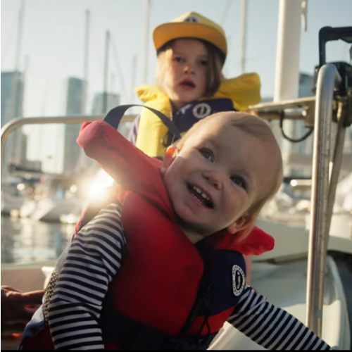 Mustang Survival Infant Lil Legends PFD - Infants'/Toddlers' | REI Co-op