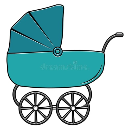 Stroller fund