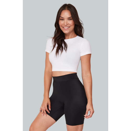 Mother Tucker® Postpartum Smoothing Support Shorts – Belly Bandit