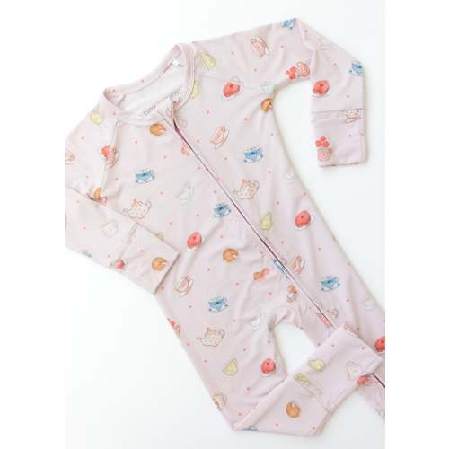 Tea Time Zippy – Tiny Jams